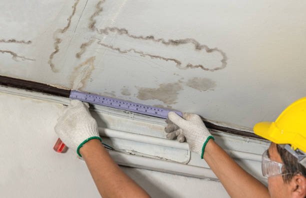 Reliable Burst Pipe Cleanup contractor in Cedarville, AR by Water Damage Irwin